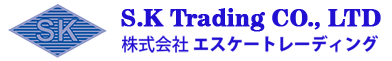 S.K. Trading Co., LTD