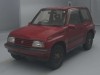 ESCUDO 1991/HARDTOP 4WD/TA01W