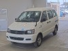 TOYOACE 2006/WELLCAB 4WD/KR52V
