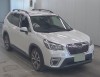 FORESTER 2018/PREMIUM 4WD/SK9
