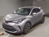 TOYOTA C-HR 2020/G-T 4WD/NGX50