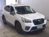 FORESTER 2021/STI SPORTS 4WD/SK5