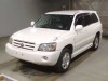 TOYOTA KLUGER 2005/2.4S/ACU20W