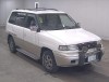 MPV 1997/GLANZ TYPE R 4 4WD/LVLR