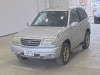 ESCUDO 2002/4WD/TA52W