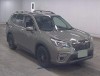 FORESTER 2020/X ED 4WD/SK9