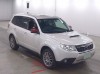 FORESTER 2011/S ED 4WD/SH9
