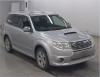 FORESTER 2009/4WD 2.0XT/SH5