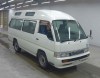 CARAVAN 2000/DX Welfare vehicles/CQGE24