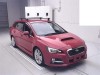 LEVORG 2015/1.6GT-S EYESIGHT S STYLE 4WD/VM4