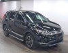 HONDA CRV 2019/EX 4WD/RT6