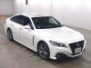 TOYOTA CROWN 2018/RS ADVANCE FOUR 4WD/AZSH21