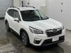 FORESTER 2019/PREMIUM 4WD/SK9