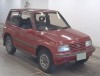ESCUDO 1993/4WD/TA01W