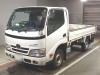 TOYOTA TOYOACE 2016/1.25t 4WD/KDY281