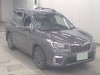 FORESTER 2020/X ED 4WD/SK9