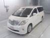 ALPHARD 2010/240S PRIME SELECTION2/ANH20W