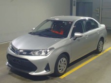 TOYOTA COROLLA AXIO 2019/EX/NKE165