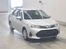 TOYOTA COROLLA AXIO 2020/EX/NRE161