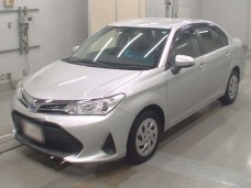 TOYOTA COROLLA AXIO 2019/NKE165