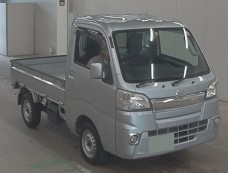 DAIHATSU HIJET 2017/EXTRA/S500P