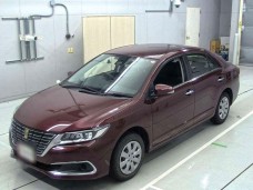 TOYOTA PREMIO 2020/1.5F L PKG/NZT260