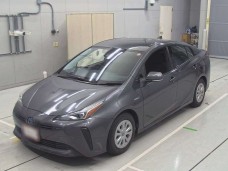 TOYOTA PRIUS 2019/S/ZVW51