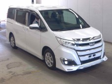 TOYOTA NOAH 2020/X/ZRR80G