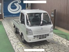 MITSUBISHI MINI CAB TRUCK 2017/DS16T