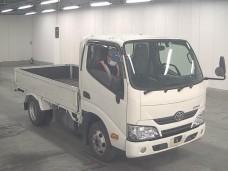 TOYOTA DYNA 2017/LONG FULL JUST LOW 1.35t/KDY231